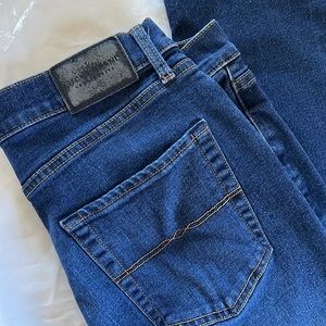 Lucky Brand 410 Athletic Slim 34x32